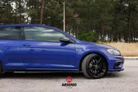 VW Golf 2.0 TSI R DSG 4Motion||2017||109000km||Gasolina||Automático ||310CV||Em Stock – Image 8