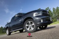 Dodge RAM 1500 5.7L HEMI V8||2014||266000km||GPL||Automática||395CV||Em Stock – Image 5