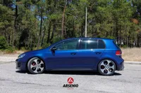 VW Golf 2.0 TSI DSG GTI 210cv||2011||189000km||Gasolina||Automática||210CV||Em Stock – Image 13