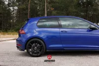 VW Golf 2.0 TSI R DSG 4Motion||2017||109000km||Gasolina||Automático ||310CV||Em Stock – Image 9