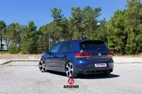 VW Golf 2.0 TSI DSG GTI 210cv||2011||189000km||Gasolina||Automática||210CV||Em Stock – Image 9
