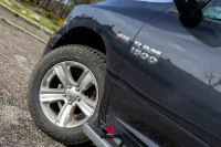 Dodge RAM 1500 5.7L HEMI V8||2014||266000km||GPL||Automática||395CV||Em Stock – Image 18