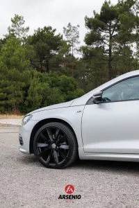 VW Scirocco 2.0 TSI DSG R-LINE 210cv||2014||173000km||Gasolina||Automática||210CV||Em Stock – Image 14