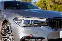 BMW 530e iPerformance Pack M||2018||161000km||Híbrido Plug-in||Automática||252CV||Em Stock||AA01 – Image 4