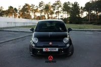 Abarth 595 1.4 T-Jet Competizione MTA||2015||145000km||Gasolina||Automática||180CV||Em Stock – Image 5