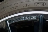 zzMercedes-Benz CLA 180d Aut. AMG Line 116cv||2019||7500km||Gasóleo||Automática de 8 velocidades||116CV||Vendido – Image 10