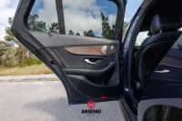 Mercedes-Benz C300de 9G-TRONIC AMG Line||2020||184000km||Híbrido Plug-in||Automática de 9 velocidades||306CV||Em Stock – Image 45
