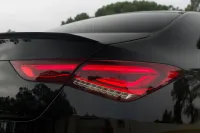 zzMercedes-Benz CLA 180d Aut. AMG Line 116cv||2019||7500km||Gasóleo||Automática de 8 velocidades||116CV||Vendido – Image 9