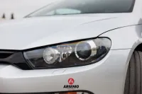 VW Scirocco 2.0 TSI DSG R-LINE 210cv||2014||173000km||Gasolina||Automática||210CV||Em Stock – Image 19