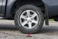 zzFord Ranger 3.2 TDCi CD Limited 4WD||2014||177000km||Gasóleo||Manual||200CV||Vendido – Image 18