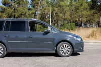 Volkswagen Touran 2.0TDI Highline DSG||2015||230000km||Gasóleo||Automática||140CV||Em Stock – Image 5