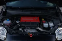 Abarth 595 1.4 T-Jet Competizione MTA||2015||145000km||Gasolina||Automática||180CV||Em Stock – Image 47