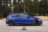zzVW Golf 2.0 TSI R DSG 4Motion||2017||109000km||Gasolina||Automático ||310CV||Vendido – Image 10