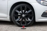 zzVW Scirocco 2.0 TSI DSG R-LINE 210cv||2014||173000km||Gasolina||Automática||210CV||Vendido||AA01 – Image 15
