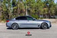 BMW 530e iPerformance Pack M||2018||161000km||Híbrido Plug-in||Automática||252CV||Em Stock||AA01 – Image 8