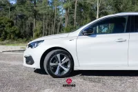 zzPeugeot 308 SW 1.5 BlueHDi GT EAT8||2020||120000km||Gasóleo||Automática de 8 velocidades||130CV||Vendido – Image 9