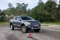 zzFord Ranger 3.2 TDCi CD Limited 4WD||2014||177000km||Gasóleo||Manual||200CV||Vendido – Image 1