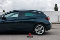 zzOpel Astra 1.6 CDTI Dynamic Sport S/S||2017||98000km||Gasóleo||Manual||110CV||Vendido||AA01 – Image 8