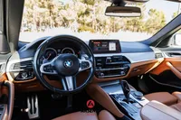 BMW 530e iPerformance Pack M||2018||161000km||Híbrido Plug-in||Automática||252CV||Em Stock||AA01 – Image 30