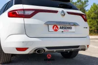 Renault Mégane Sport Tourer 1.5 Blue dCi GT Line||2020||78000km||Gasóleo||Manual||115CV||Em Stock – Image 11