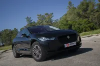 Jaguar I-Pace EV400 AWD S||2020||60999km||Elétrico||Automática||400CV||Em Stock – Image 4