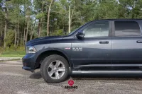 Dodge RAM 1500 5.7L HEMI V8||2014||266000km||GPL||Automática||395CV||Em Stock – Image 15