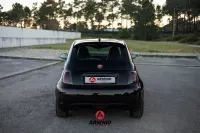 Abarth 595 1.4 T-Jet Competizione MTA||2015||145000km||Gasolina||Automática||180CV||Em Stock – Image 10