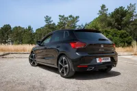 zzSeat Ibiza FR 1.0 TSI 110cv||2023||23000km||Gasolina||Manual||110CV||Vendido – Image 10