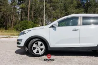 Kia Sportage 1.7 CRDI ISG TX||2012||203000km||Gasóleo||Manual||115CV||Em Stock – Image 12