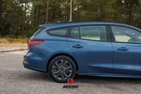 Ford Focus SW 1.0 Ecoboost Hybrid Aut. ST-Line 125cv||2023||124000km||Gasolina||Automática||125CV||Em Stock – Image 6