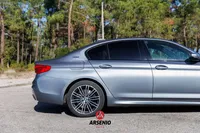 BMW 530e iPerformance Pack M||2018||161000km||Híbrido Plug-in||Automática||252CV||Em Stock||AA01 – Image 7