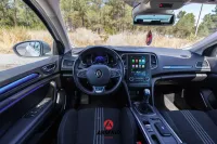 Renault Mégane Sport Tourer 1.5 Blue dCi GT Line||2020||78000km||Gasóleo||Manual||115CV||Em Stock – Image 31