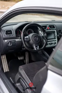 VW Scirocco 2.0 TSI DSG R-LINE 210cv||2014||173000km||Gasolina||Automática||210CV||Em Stock – Image 29