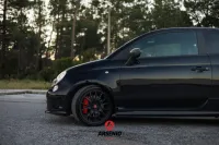 Abarth 595 1.4 T-Jet Competizione MTA||2015||145000km||Gasolina||Automática||180CV||Em Stock – Image 18