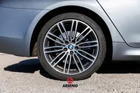 BMW 530e iPerformance Pack M||2018||161000km||Híbrido Plug-in||Automática||252CV||Em Stock||AA01 – Image 21