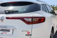 Renault Mégane Sport Tourer 1.5 Blue dCi GT Line||2020||78000km||Gasóleo||Manual||115CV||Em Stock – Image 24