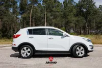 Kia Sportage 1.7 CRDI ISG TX||2012||203000km||Gasóleo||Manual||115CV||Em Stock – Image 5