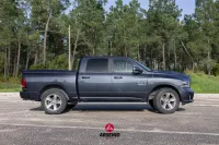 Dodge RAM 1500 5.7L HEMI V8||2014||266000km||GPL||Automática||395CV||Em Stock – Image 7
