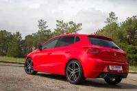 zzSeat Ibiza FR 1.0 TSI 115cv||2020||29000km||Gasolina||Manual||115CV||Vendido – Image 6