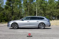 Peugeot 508 SW 1.5 BlueHDi Allure EAT8||2020||157000km||Gasóleo||Automática de 8 velocidades||130CV||Em Stock – Image 18