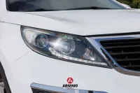 Kia Sportage 1.7 CRDI ISG TX||2012||203000km||Gasóleo||Manual||115CV||Em Stock – Image 15