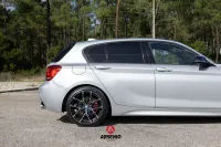 zzBMW F20 120d Pack M||2012||195000km||Gasóleo||Manual||184CV||Vendido – Image 8