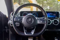 zzMercedes-Benz CLA 180d Aut. AMG Line 116cv||2019||7500km||Gasóleo||Automática de 8 velocidades||116CV||Vendido – Image 13
