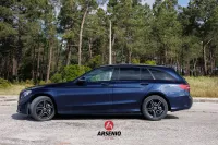 zzMercedes-Benz C300de 9G-TRONIC AMG Line||2020||188000km||Híbrido Plug-in||Automática de 9 velocidades||306CV||Vendido – Image 13