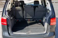 Volkswagen Touran 2.0TDI Highline DSG||2015||230000km||Gasóleo||Automática||140CV||Em Stock – Image 40