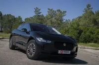 Jaguar I-Pace EV400 AWD S||2020||60999km||Elétrico||Automática||400CV||Em Stock – Image 5