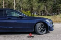 Mercedes-Benz C300de 9G-TRONIC AMG Line||2020||184000km||Híbrido Plug-in||Automática de 9 velocidades||306CV||Em Stock – Image 6