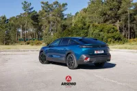 zzPeugeot 408 1.6 Hybrid GT e-EAT8||2023||33000km||Híbrido Plug-in||Automática de 8 velocidades||180CV||Vendido – Image 14