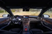zzMercedes-Benz C300de 9G-TRONIC AMG Line||2020||188000km||Híbrido Plug-in||Automática de 9 velocidades||306CV||Vendido – Image 31
