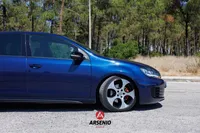 VW Golf 2.0 TSI DSG GTI 210cv||2011||189000km||Gasolina||Automática||210CV||Em Stock – Image 6